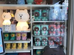 -line friends(明洞旗舰店)