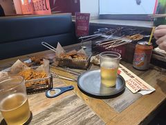 -叁宝烤肉·西安烧烤(东三爻店)