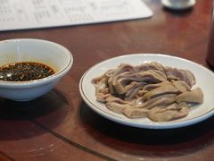 -御清斋总店(天一街店)
