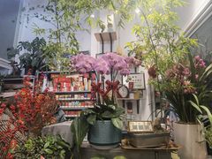 -FEI FEI FLOWER鲜花店·气球派对·宝宝宴布置(虹口德必运动Loft店)