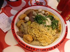 -文立新麻辣烫(合生汇21街区店)