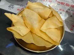 翡翠炸云吞-禄粥·广府味·煲仔粥·宵夜·明档现做(江南西店)