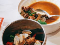 -双合园·海鲜水饺青岛菜(九水东路店)