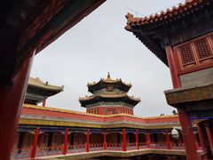 -普陀宗乘之庙(小布达拉宫)