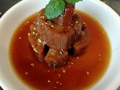 -小厨娘淮扬菜(六合欢乐港店)