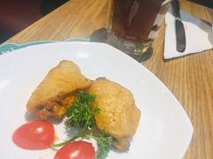 -棒约翰比萨·意面(剑河店)