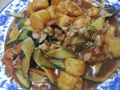 -华春餐馆(鱼山路店)