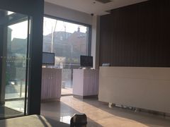 大门口-扬州东关街文昌阁桔子水晶酒店