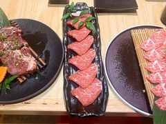 -松鱼亭·和牛烧肉(协鑫广场店)