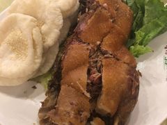 -晋阳饭庄(虎坊桥店)