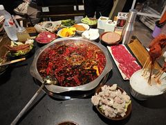 -大风老火锅(江北一店)