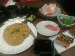-大雄寿司(中华广场店)