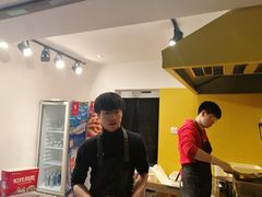 -傅强排骨(成都总店)