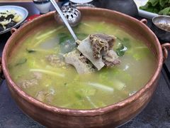 -三锅莊·牦牛肉火锅·香格里拉特色藏餐宴请餐厅(昆明创始店)