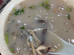 羊杂汤-北三沙家烧麦(北头道街店)