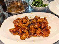 -山外山菜馆(玉泉路店)