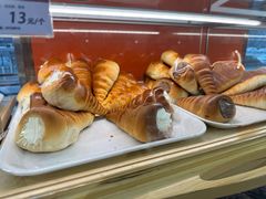 -新侨三宝乐面包店(崇文门店)