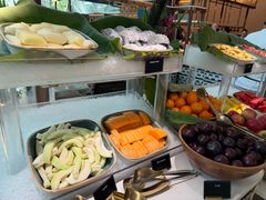 -RISE RESTAURANT(滨海湾金沙店)