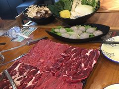 -牛品福潮汕牛肉火锅(旺庄店)