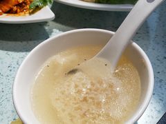 -烹然四季椰子鸡火锅(团结湖总店)