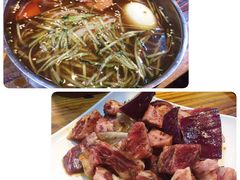 -丹东特色烤肉(学府路一部店)