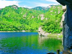 -龙庆峡风景区