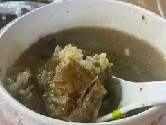 -百成大同鸭肉粥(大同总店)
