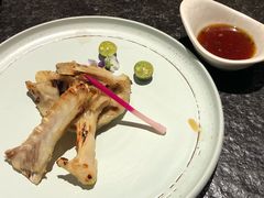 -将太无二·北美传奇寿司(瑞士公寓店)