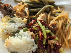 -桃仙机场头等舱休息室