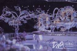 -DNA Wedding 婚礼记(上海店)