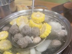 -荣记潮汕牛肉火锅(仙鹤街店)