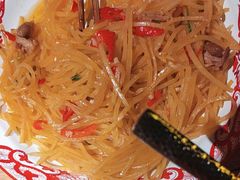 -破三川·新川菜(静安大融城店)
