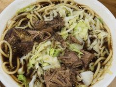 -柴氏风味斋(甘家口店)