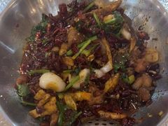 -鸡遇虾煲干锅火锅(小寨金莎店)
