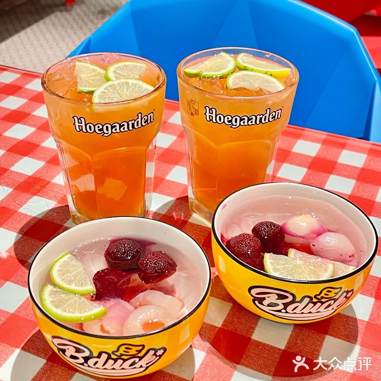 在北京!吃到正宗的湘菜馆真的不要太幸福!