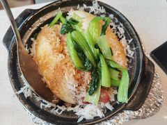 -煲王粤菜餐厅(中侨中心店)