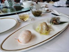 -金轩中餐厅 Jin Xuan(浦东丽思卡尔顿酒店)