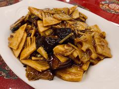 烧二冬-玉华台饭庄(裕中西里小区店)