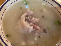-易老妈蹄花.特色川菜(人民公园总店)