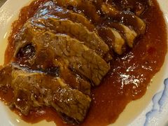 -南来顺饭庄·清真(南菜园店)