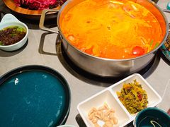 -二刀潮牛(重庆光环购物公园店)