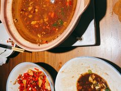 -农耕记·湖南土菜(halo广场店)