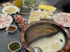 -鱻鱼捞.祥祥鱼锅(高淳一店)