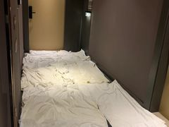 -上海静安昆仑大酒店