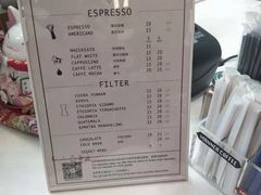 -Manner Coffee(大宁国际商业广场店)