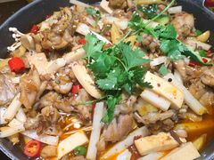 -蛙喔牛蛙(椒江青悦城店)