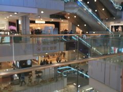 -凯德MALL(西直门店)