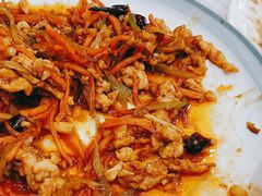 -清真·同发顺饭庄·烧麦(总店)
