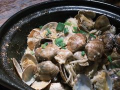 -小时候焗海鲜(鄞州万达店)