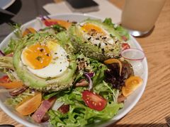 -小满Grainkitchen(滨江商业广场店)